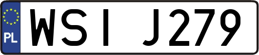 WSIJ279