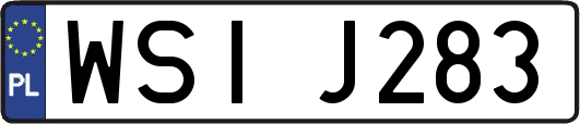 WSIJ283