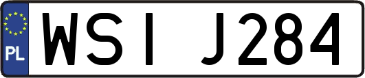 WSIJ284