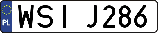 WSIJ286