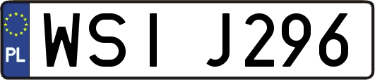 WSIJ296