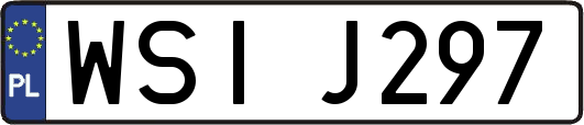 WSIJ297