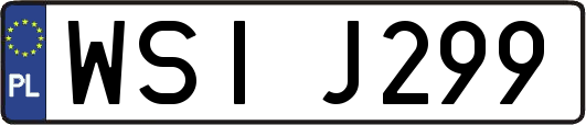 WSIJ299