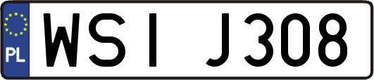 WSIJ308