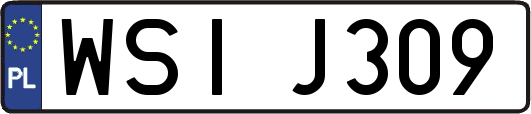 WSIJ309