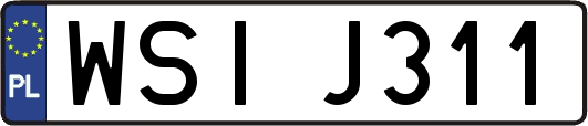 WSIJ311