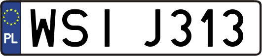 WSIJ313