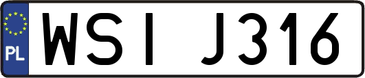 WSIJ316