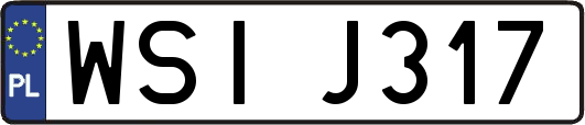 WSIJ317