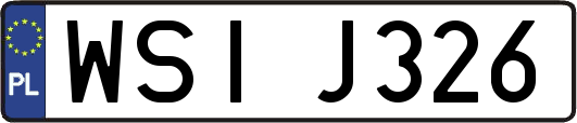 WSIJ326