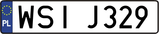 WSIJ329