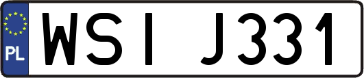 WSIJ331