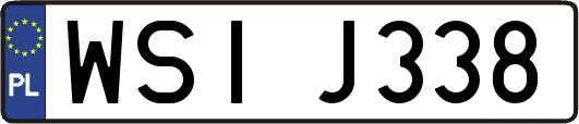 WSIJ338