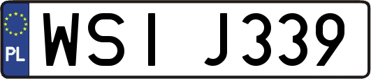 WSIJ339