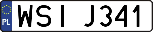 WSIJ341