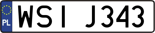 WSIJ343