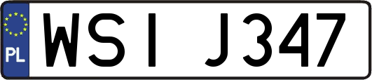 WSIJ347