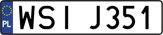 WSIJ351