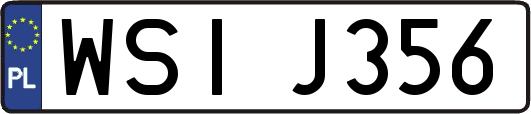 WSIJ356