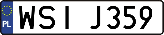 WSIJ359