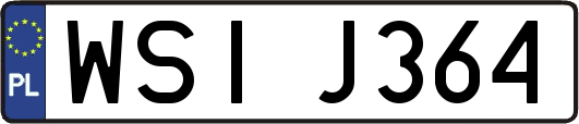 WSIJ364