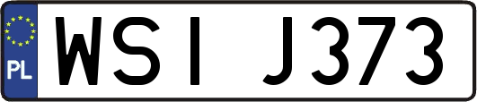 WSIJ373