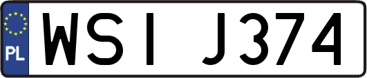 WSIJ374