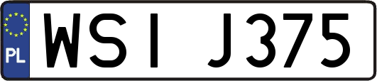 WSIJ375