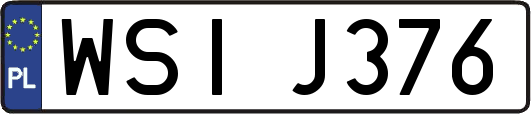 WSIJ376