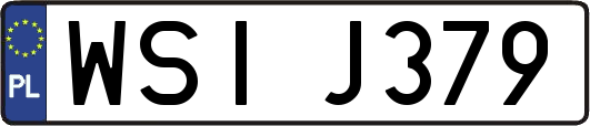 WSIJ379