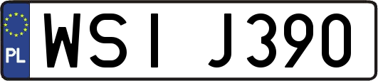 WSIJ390