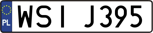 WSIJ395