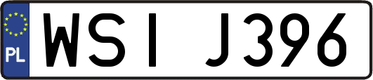 WSIJ396