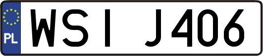 WSIJ406