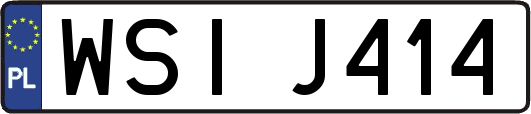 WSIJ414