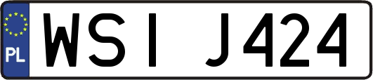 WSIJ424