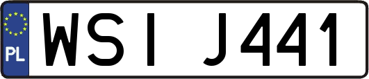 WSIJ441