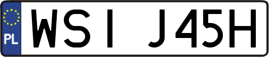 WSIJ45H