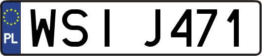 WSIJ471