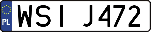WSIJ472