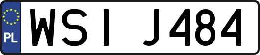 WSIJ484