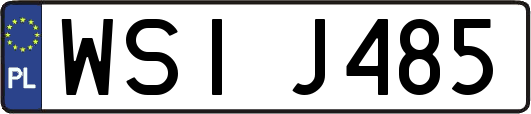 WSIJ485