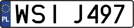 WSIJ497