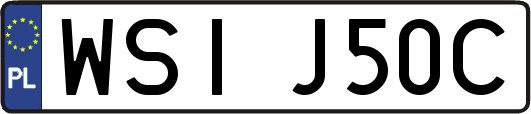 WSIJ50C