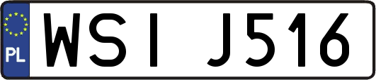 WSIJ516