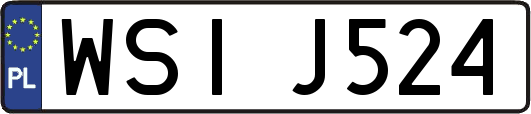 WSIJ524