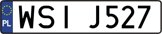 WSIJ527