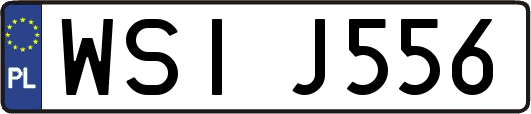 WSIJ556