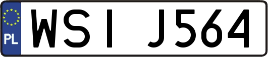 WSIJ564