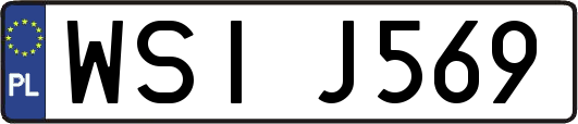 WSIJ569
